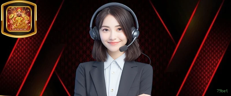 Página oficial da 79bet no Facebook