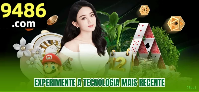 Plataforma completa da 79bet com todos os jogos
